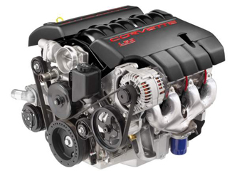 DF039 Engine